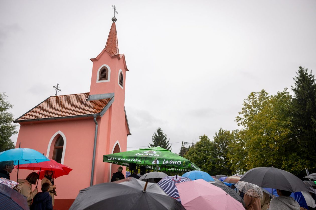 Proštenje Prekopa 12