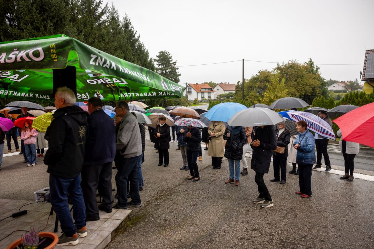 Proštenje Prekopa 13