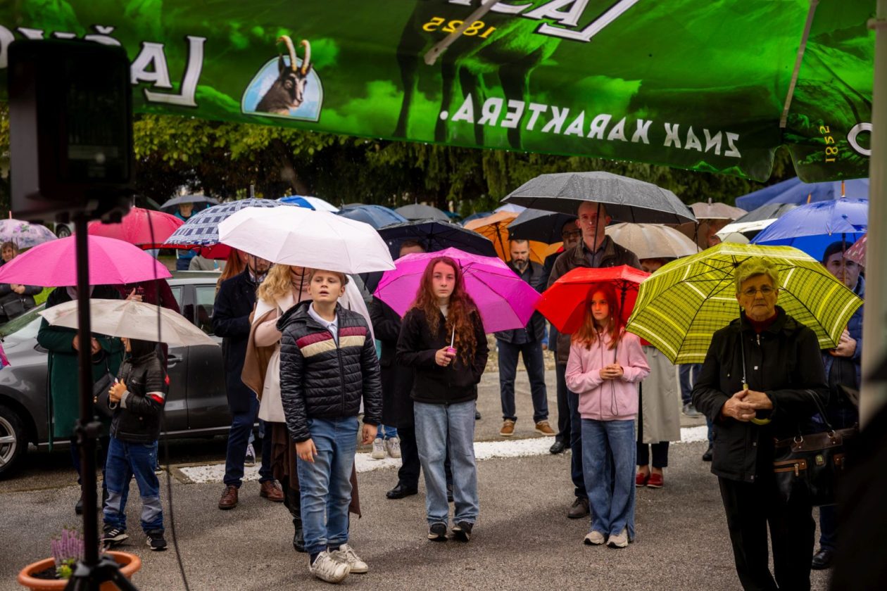 Proštenje Prekopa 14