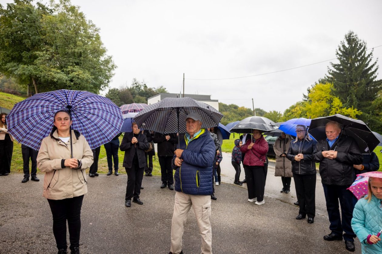 Proštenje Prekopa 16