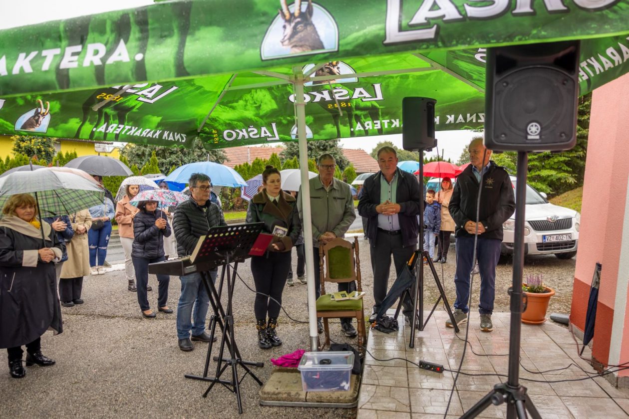 Proštenje Prekopa 17