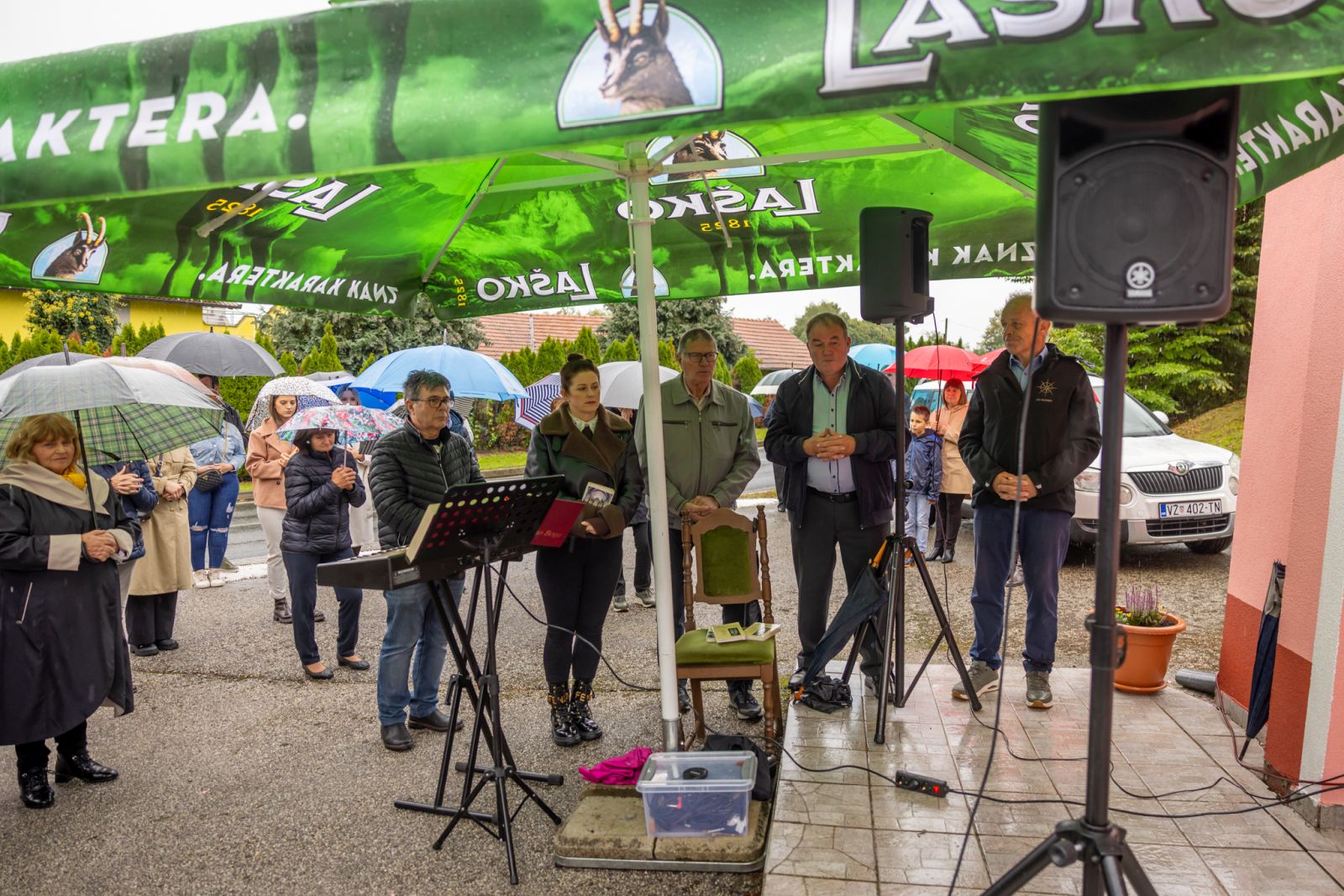 Proštenje Prekopa 17