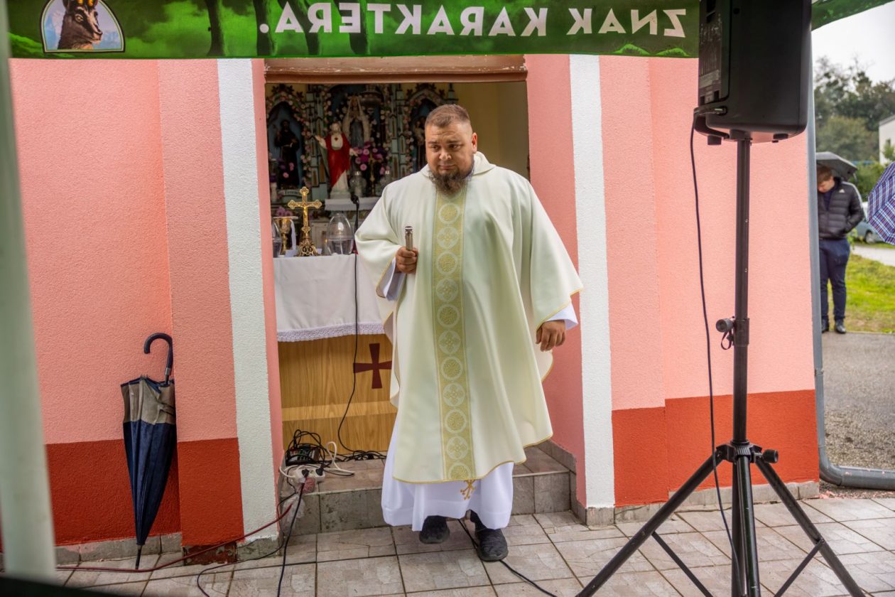 Proštenje Prekopa 19