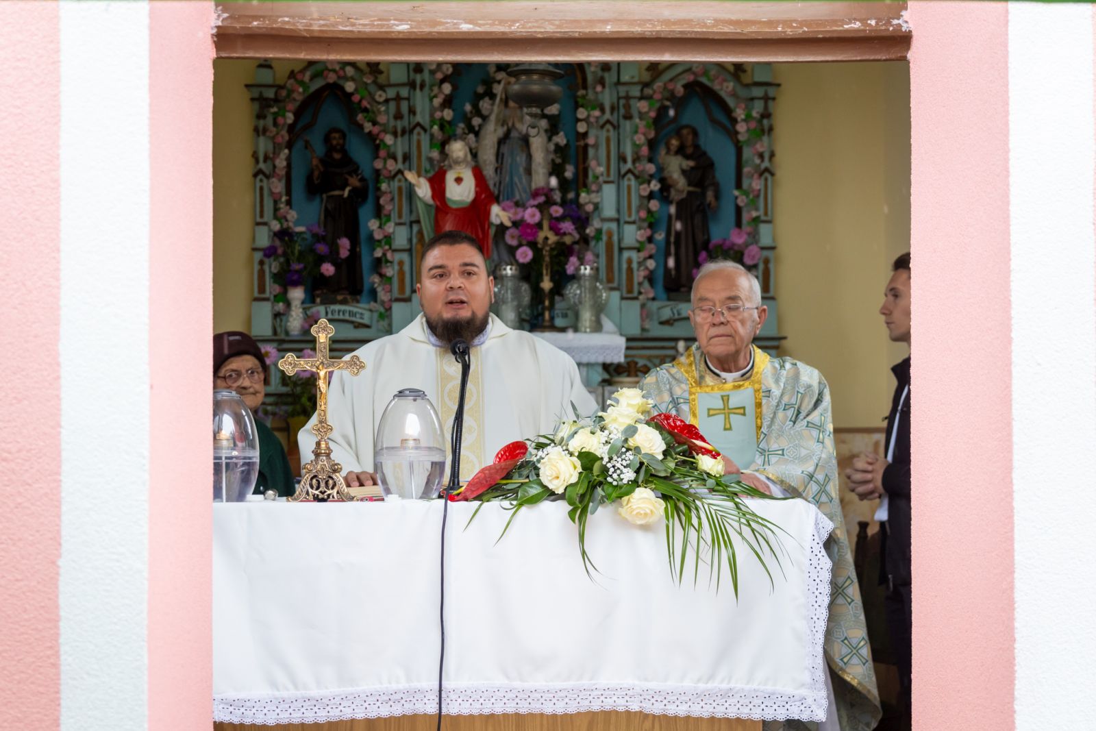 Proštenje Prekopa 2