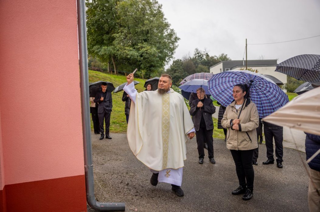 Proštenje Prekopa 21