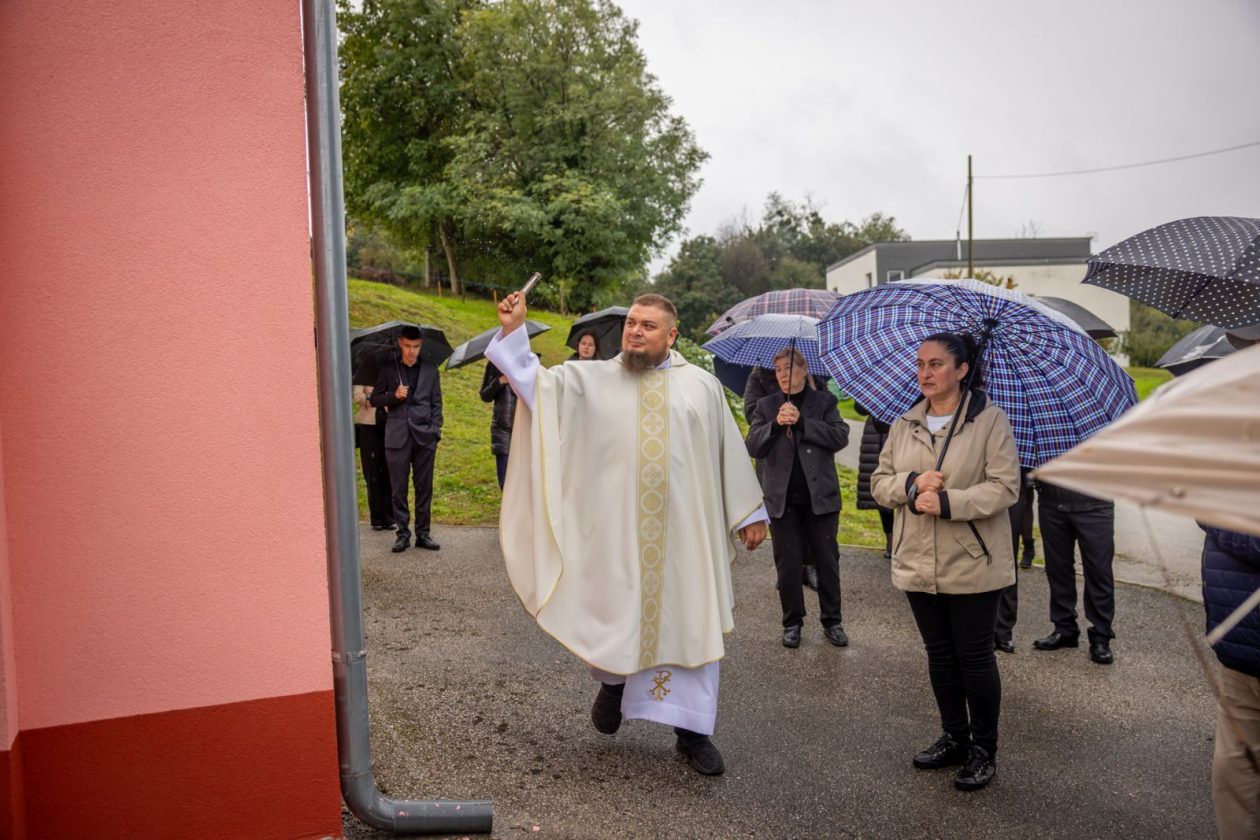 Proštenje Prekopa 21