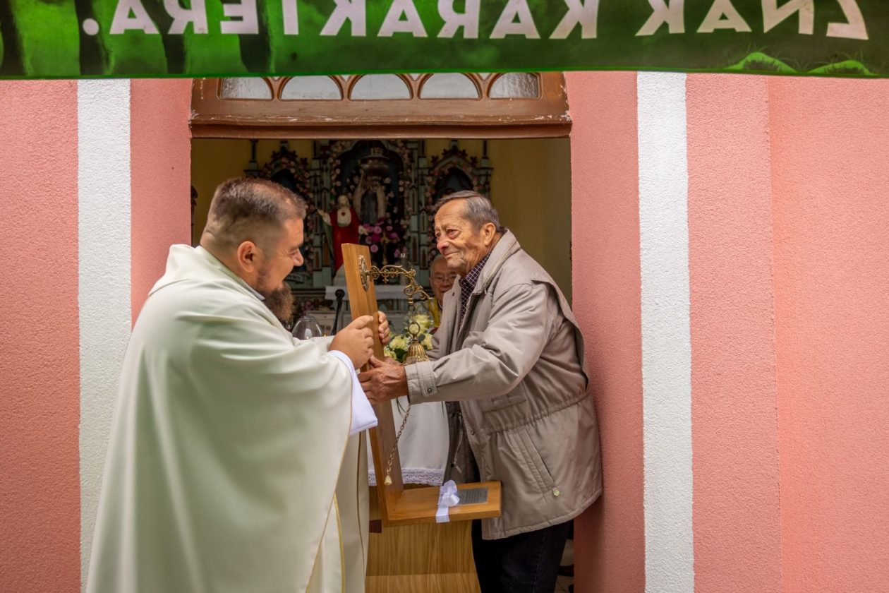 Proštenje Prekopa 23