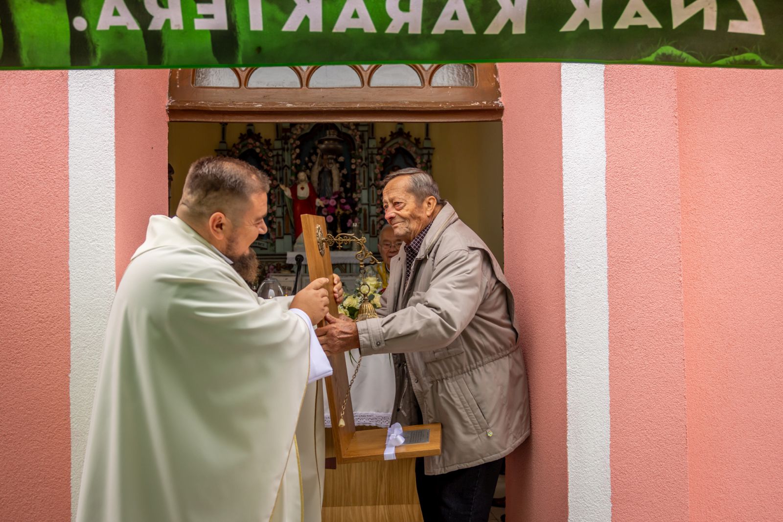 Proštenje Prekopa 23