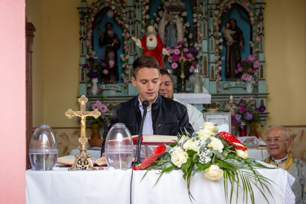 Proštenje Prekopa 3