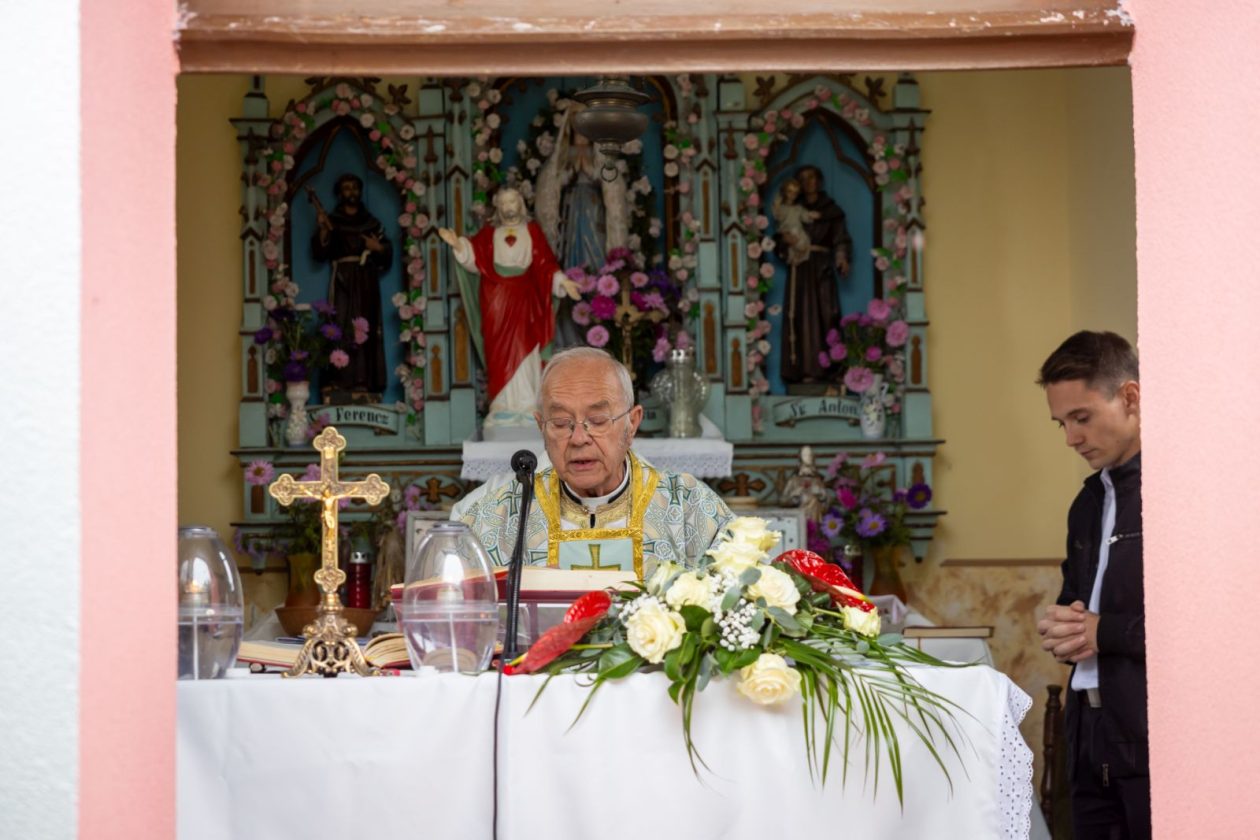 Proštenje Prekopa 4