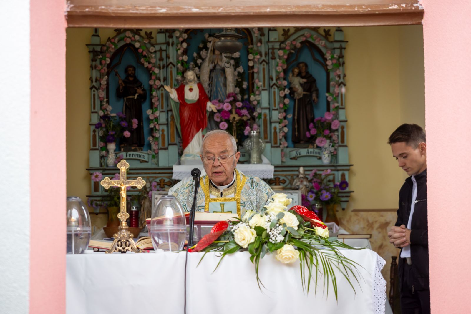 Proštenje Prekopa 4