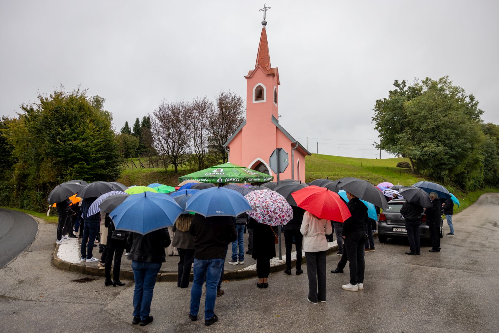 Proštenje Prekopa 8