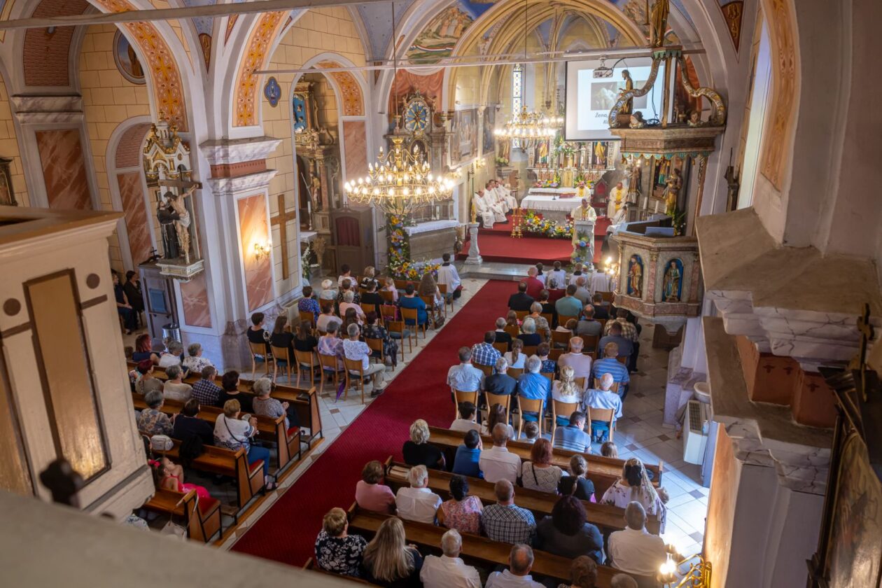 Proštenje Štrigova Terca art 24