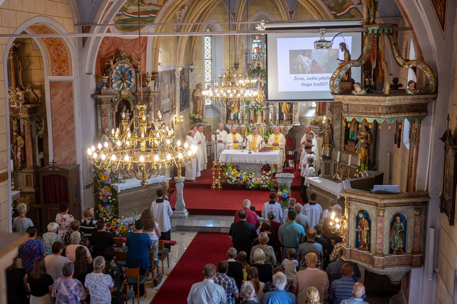 Proštenje Štrigova Terca art 24