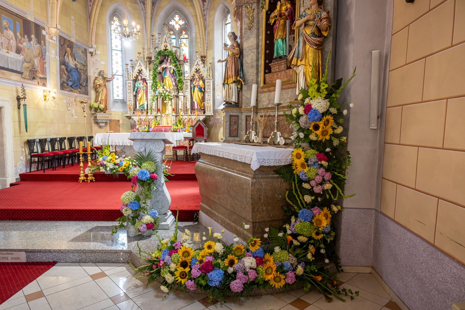 Proštenje Štrigova Terca art 24