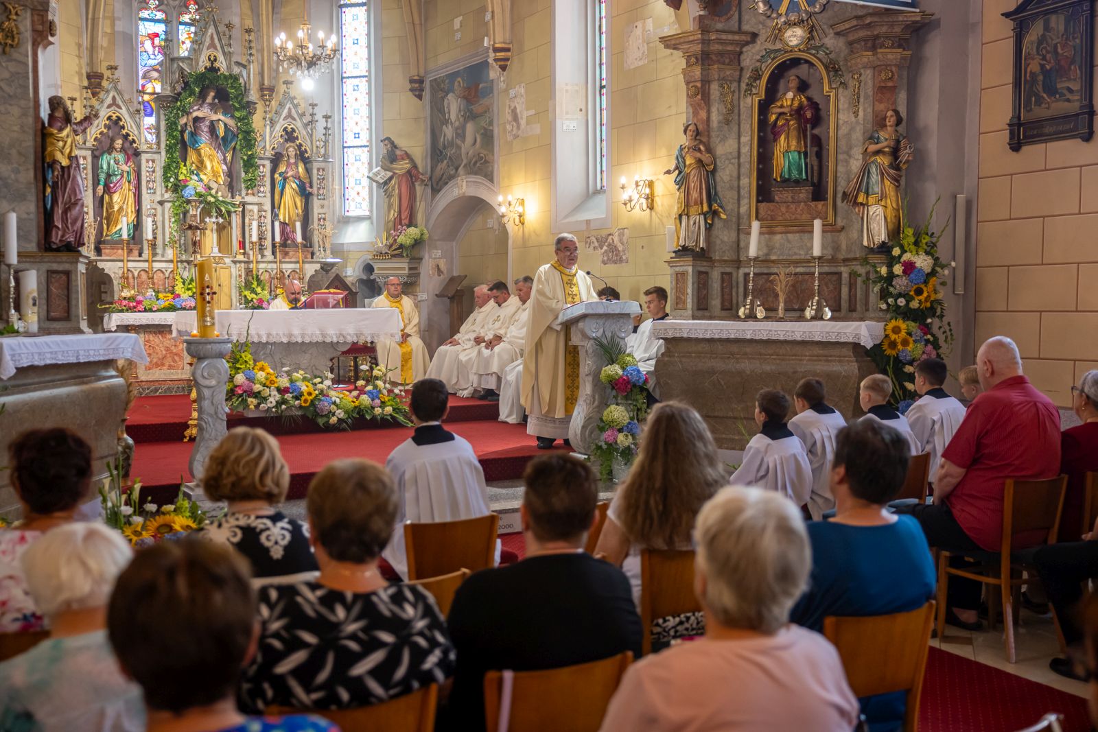 Proštenje Štrigova Terca art 24