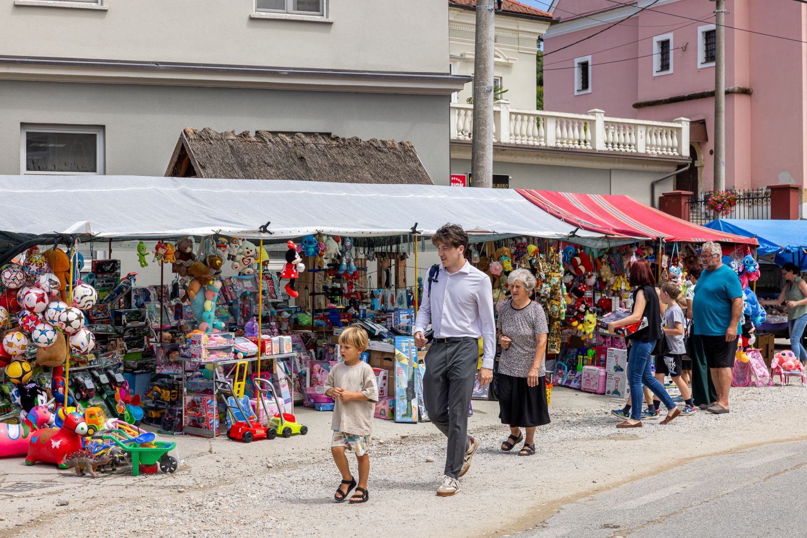 Proštenje Štrigova Terca art 24