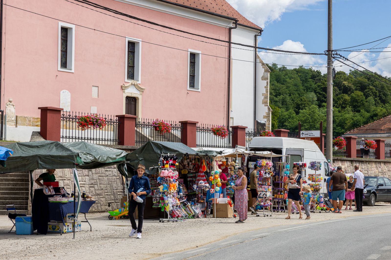 Proštenje Štrigova Terca art 24