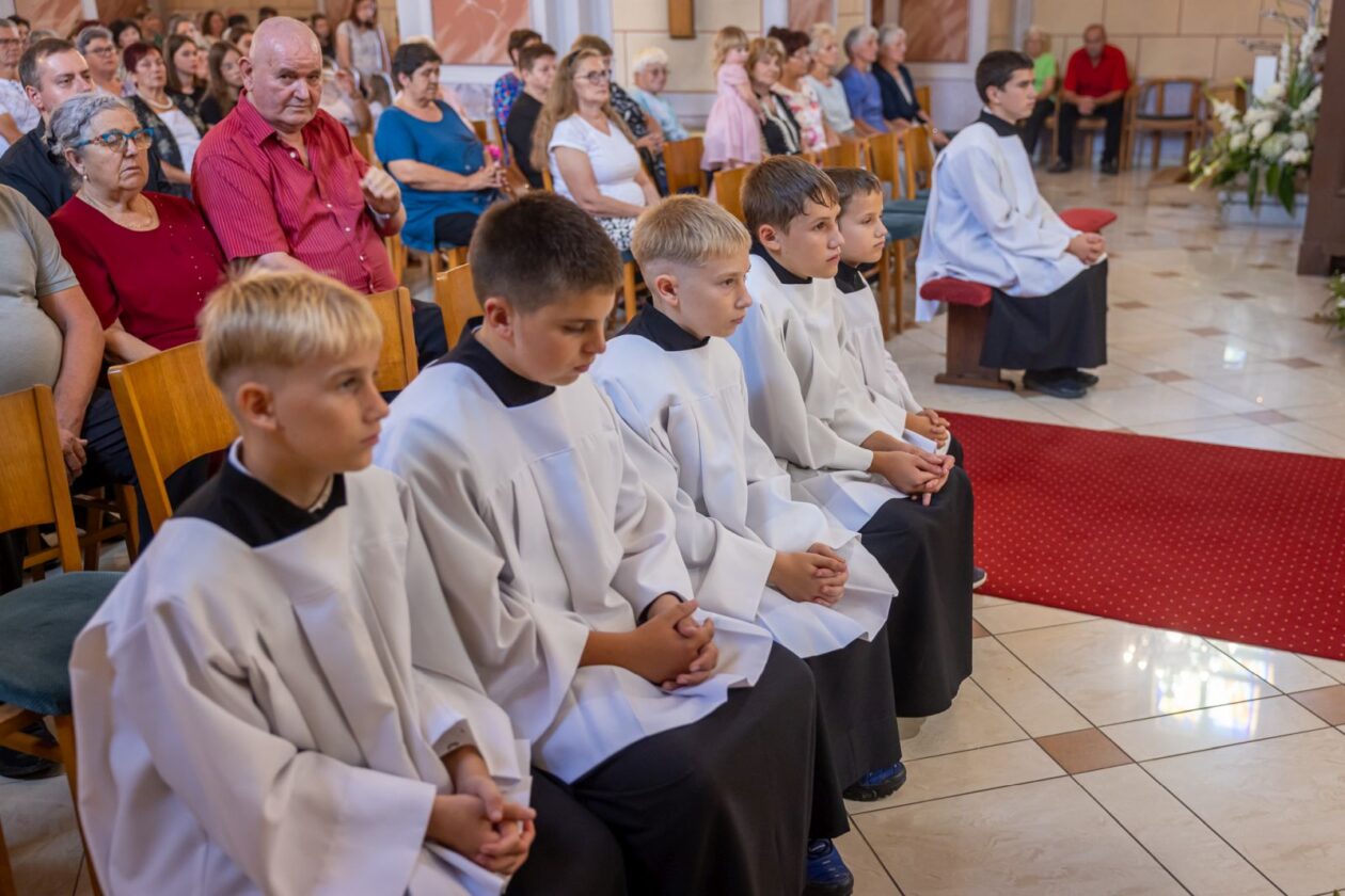 Proštenje Štrigova Terca art 24