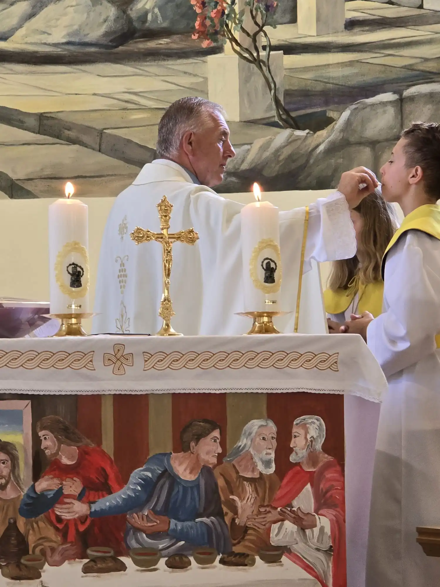 Proštenje sv. Ane u Hlapičini (2)