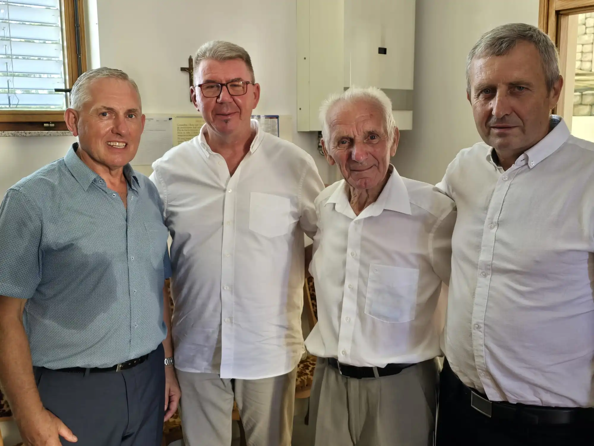 Proštenje sv. Ane u Hlapičini (3)