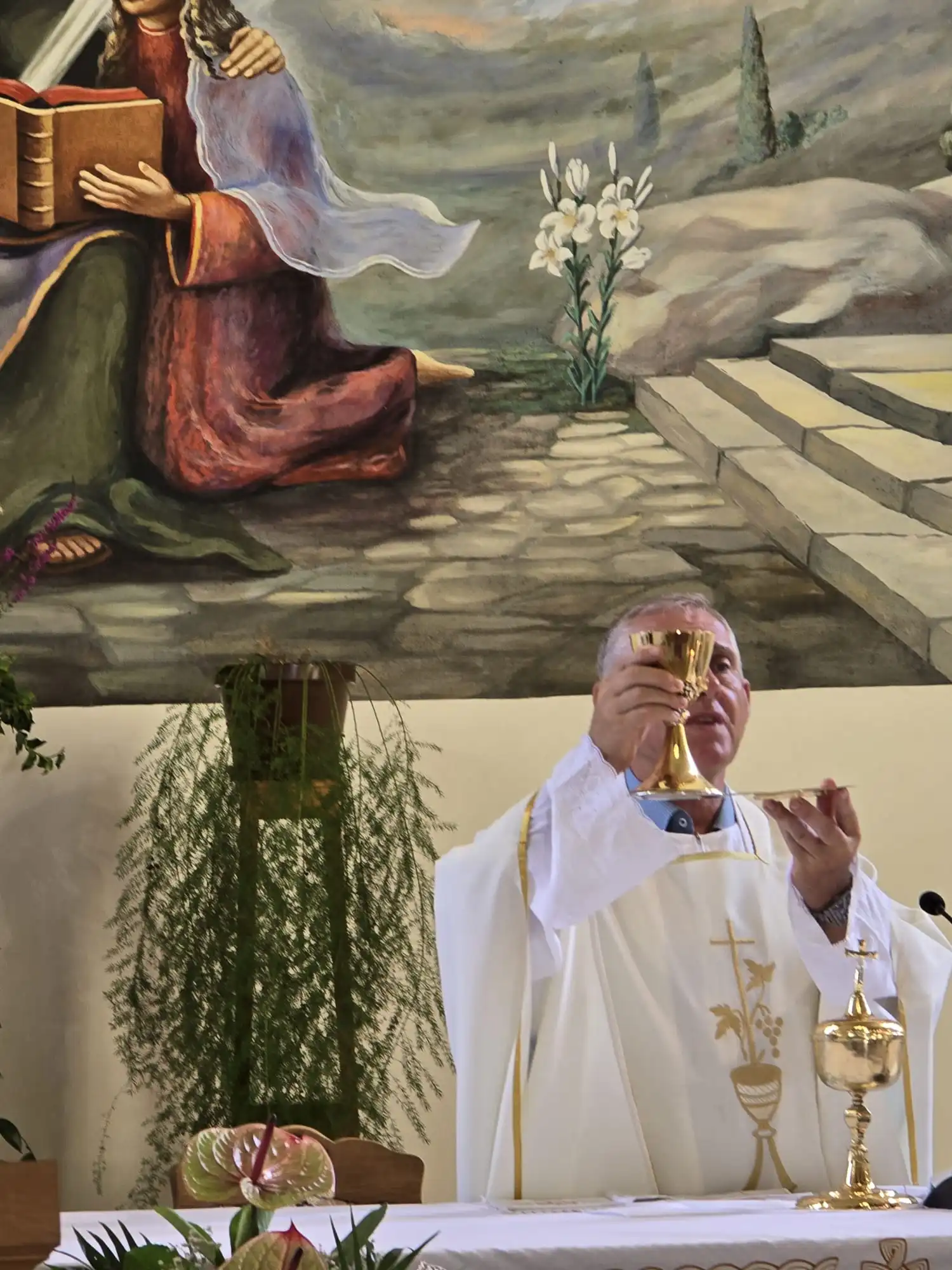 Proštenje sv. Ane u Hlapičini (4)