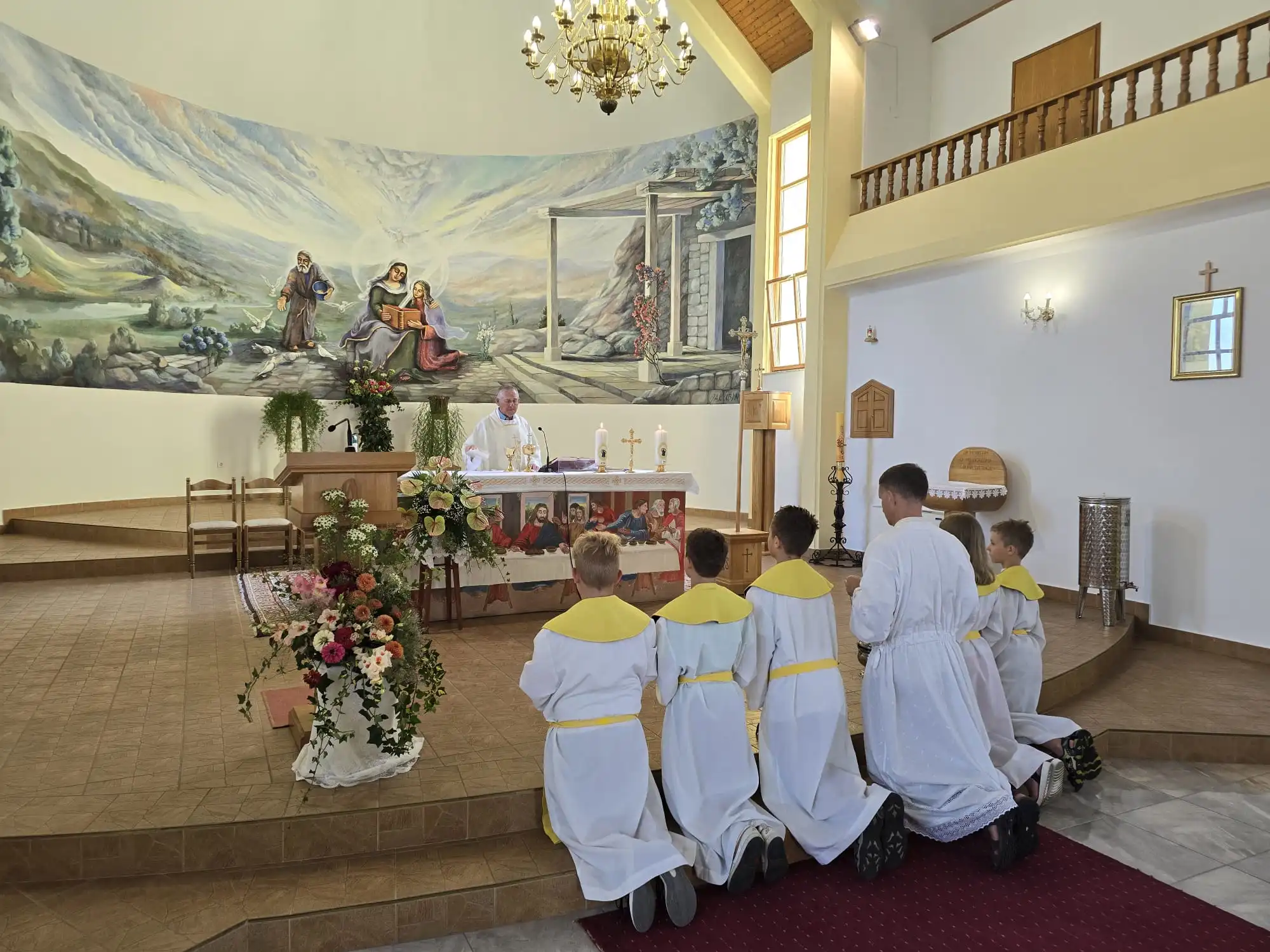 Proštenje sv. Ane u Hlapičini (5)