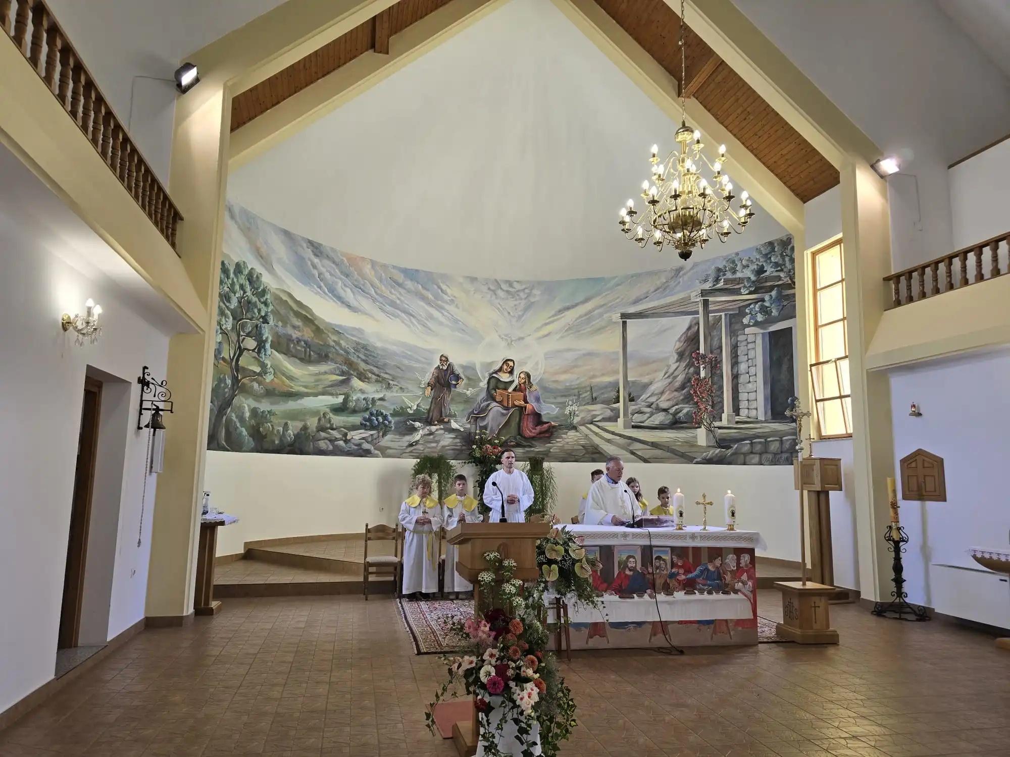 Proštenje sv. Ane u Hlapičini (6)