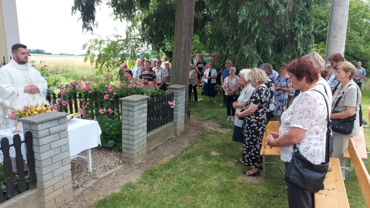 Proštenje u Badličanu 2024. (1) Proštenje u Badličanu 2024. (1)