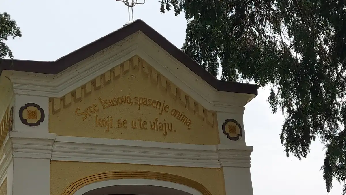 Proštenje u Badličanu 2024. (10) Proštenje u Badličanu 2024. (10)