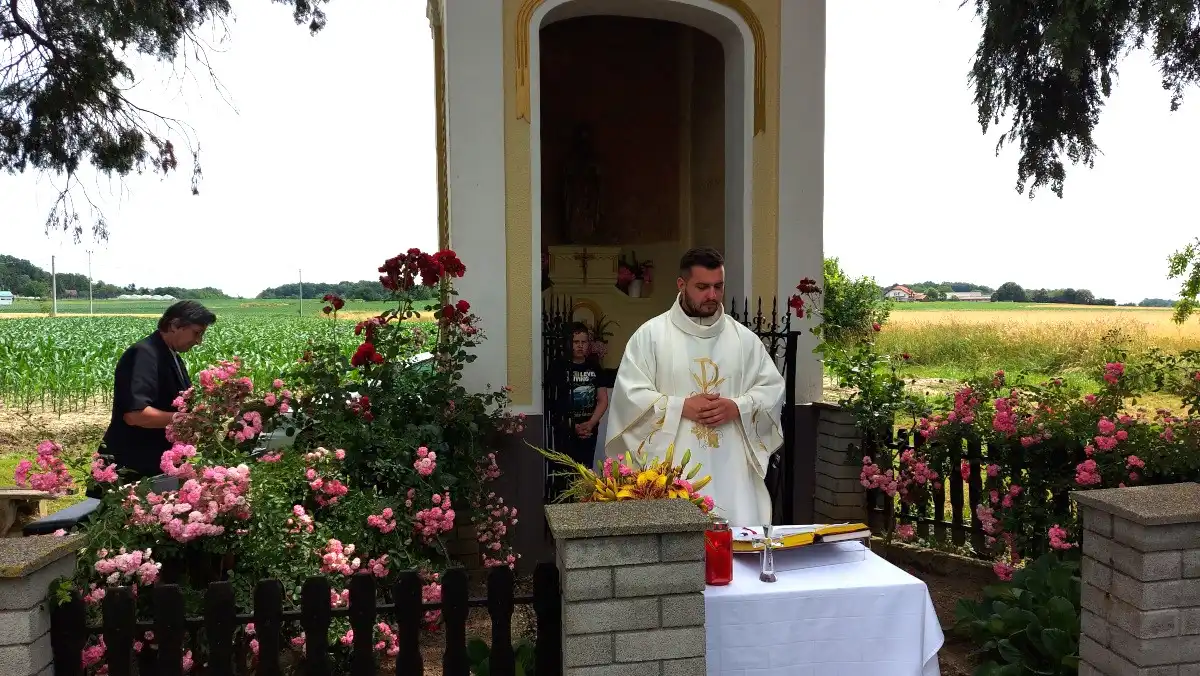 Proštenje u Badličanu 2024. (11) Proštenje u Badličanu 2024. (11)