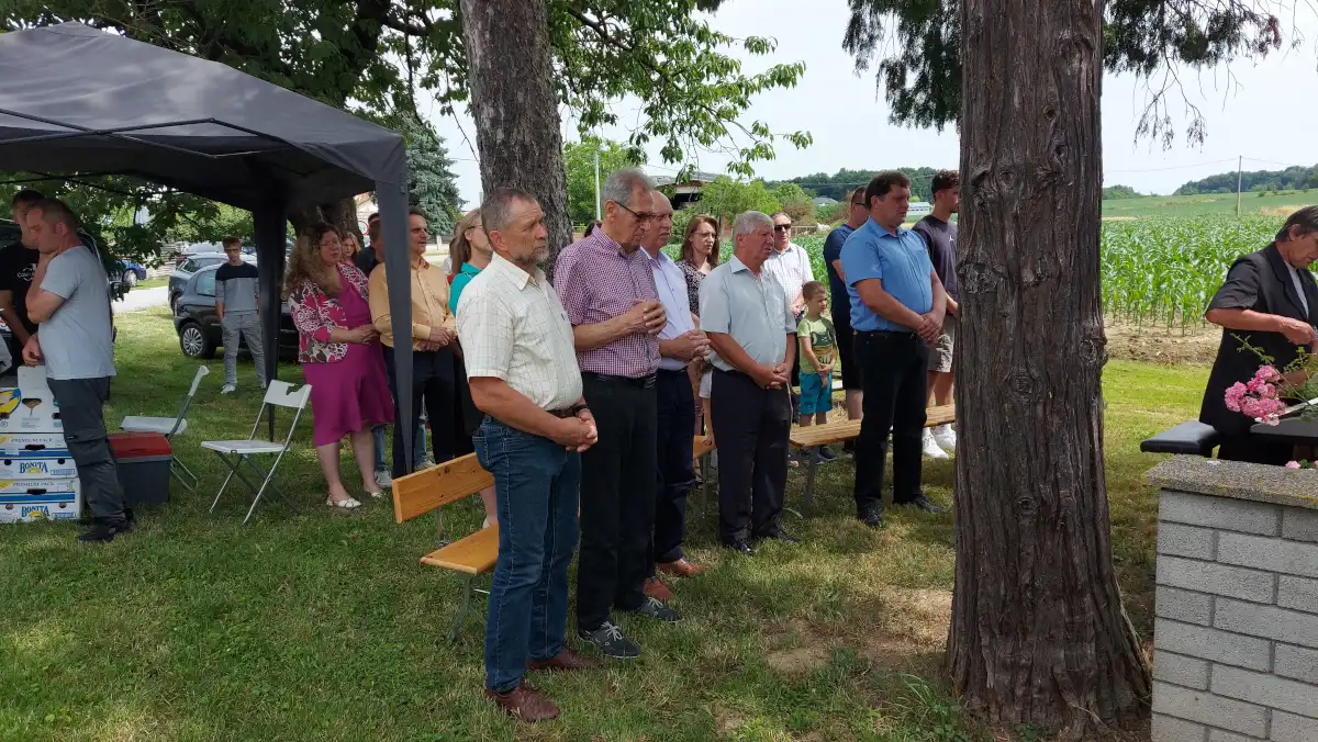 Proštenje u Badličanu 2024. (12) Proštenje u Badličanu 2024. (12)