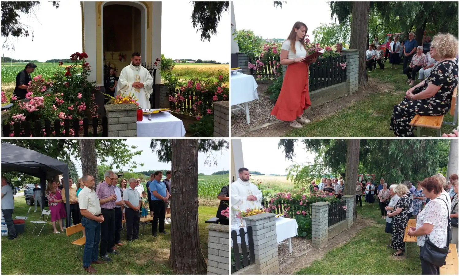 Proštenje u Badličanu 2024. (13) Proštenje u Badličanu 2024. (13)