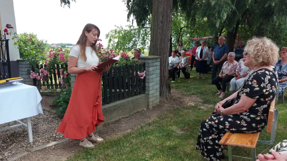 Proštenje u Badličanu 2024. (2) Proštenje u Badličanu 2024. (2)