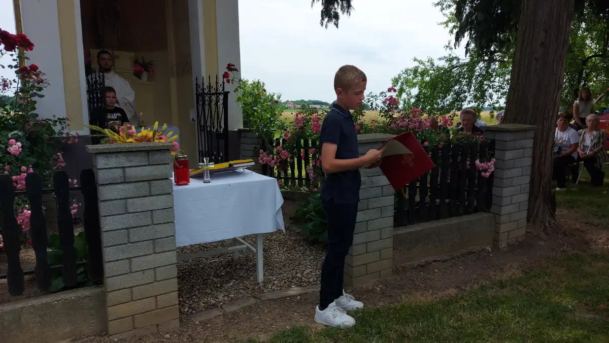 Proštenje u Badličanu 2024. (3) Proštenje u Badličanu 2024. (3)