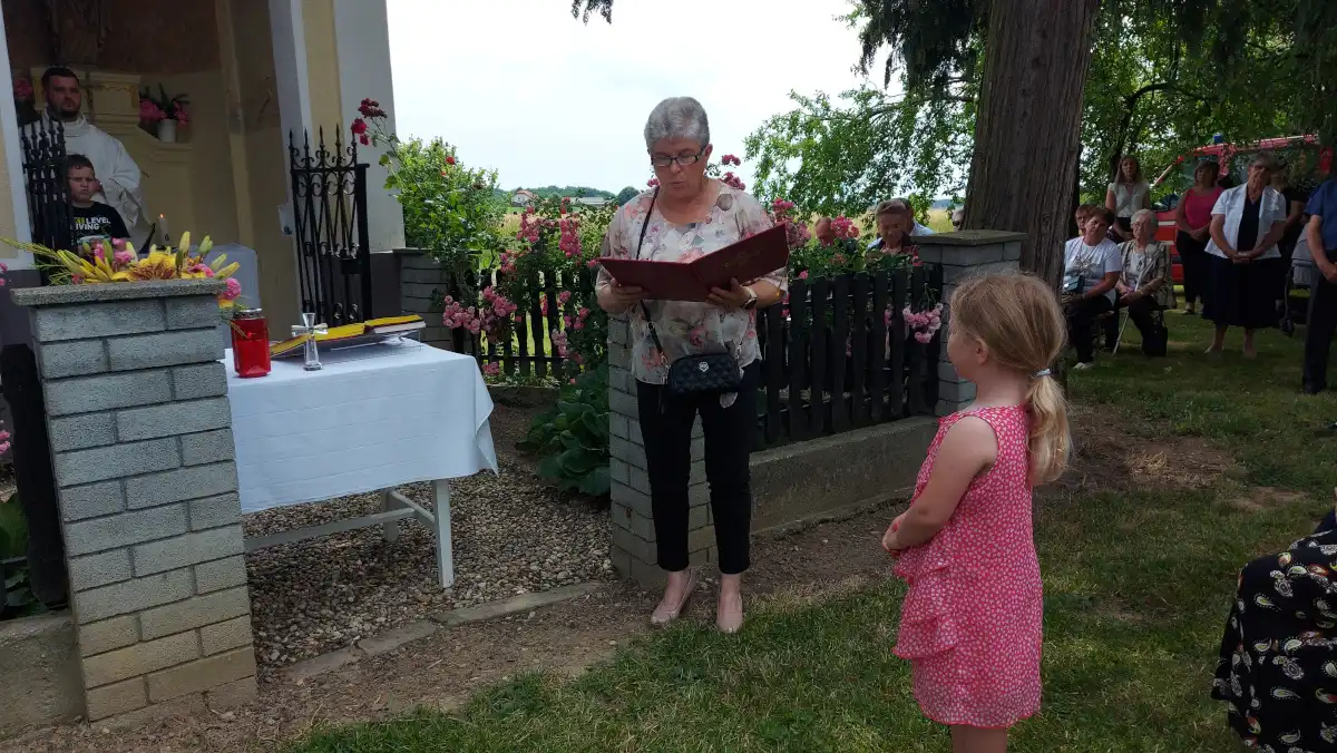 Proštenje u Badličanu 2024. (4) Proštenje u Badličanu 2024. (4)