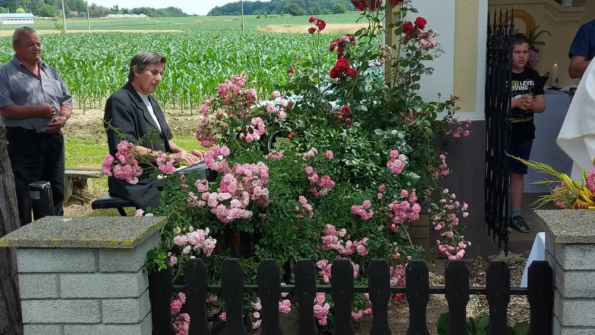 Proštenje u Badličanu 2024. (5) Proštenje u Badličanu 2024. (5)