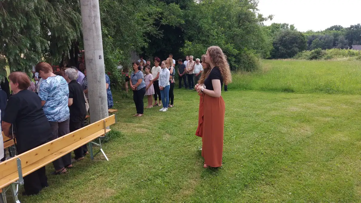 Proštenje u Badličanu 2024. (6) Proštenje u Badličanu 2024. (6)