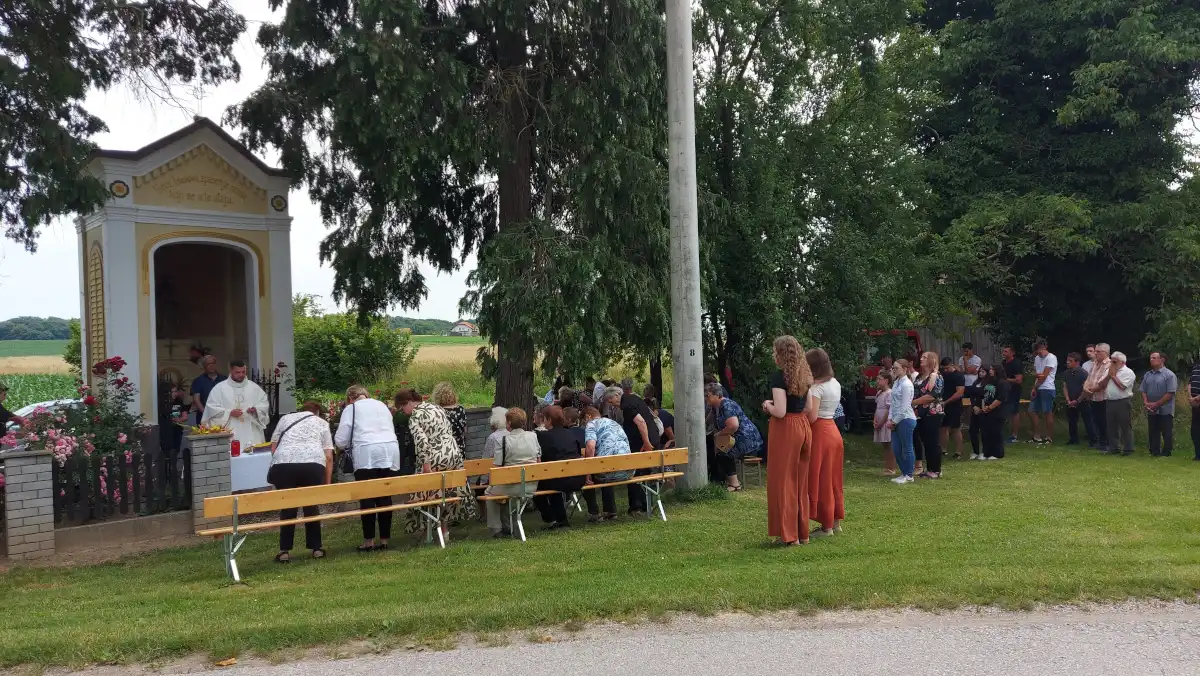 Proštenje u Badličanu 2024. (7) Proštenje u Badličanu 2024. (7)