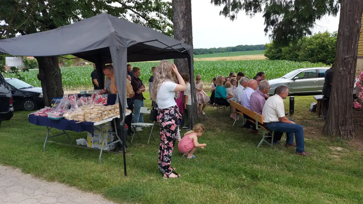 Proštenje u Badličanu 2024. (8) Proštenje u Badličanu 2024. (8)