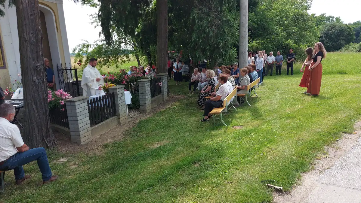 Proštenje u Badličanu 2024. (9) Proštenje u Badličanu 2024. (9)