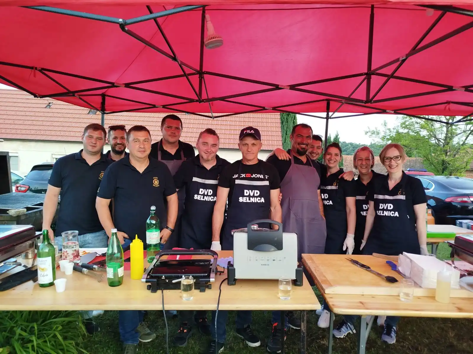 Proštenje u Praporčanu (1) Proštenje u Praporčanu (1)