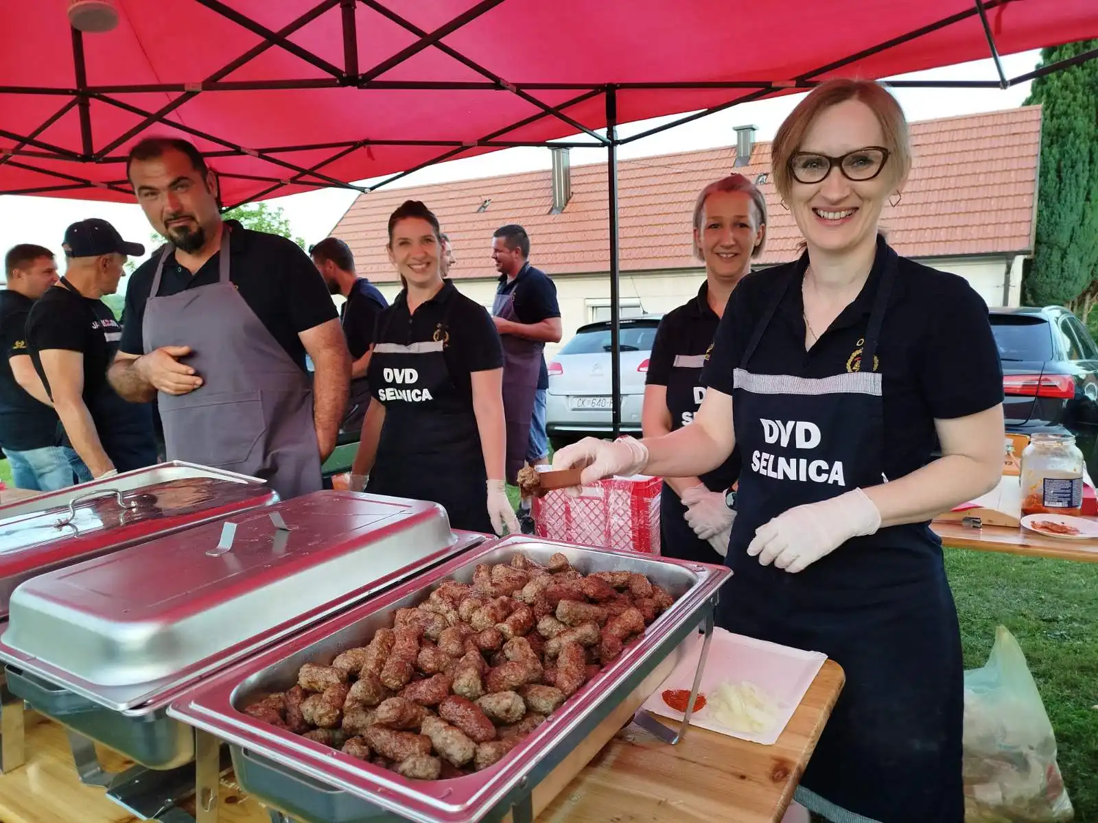 Proštenje u Praporčanu (2) Proštenje u Praporčanu (2)