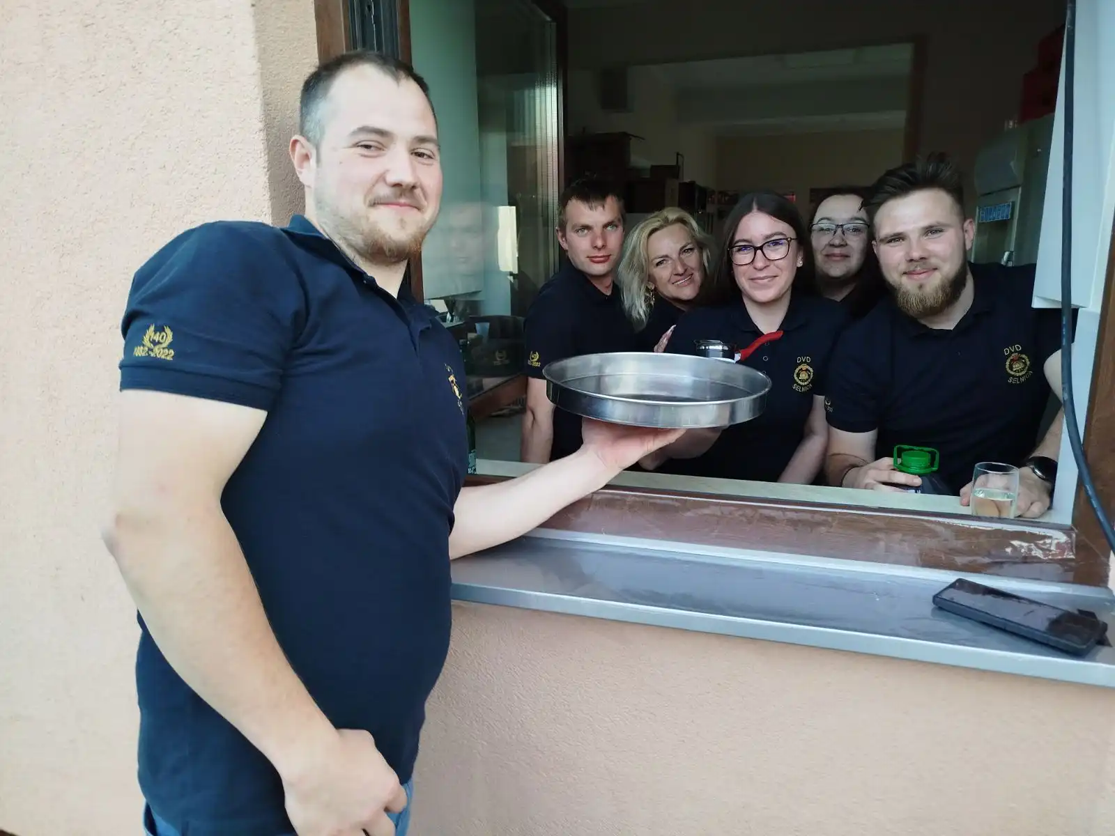 Proštenje u Praporčanu (3) Proštenje u Praporčanu (3)