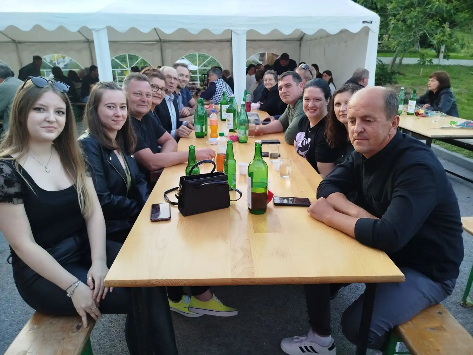 Proštenje u Praporčanu (4) Proštenje u Praporčanu (4)