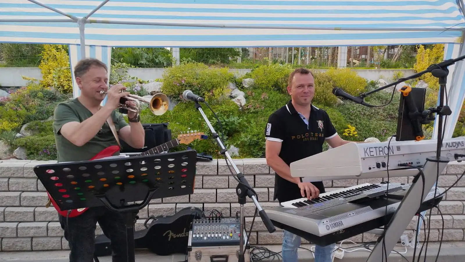 Proštenje u Praporčanu (5) Proštenje u Praporčanu (5)