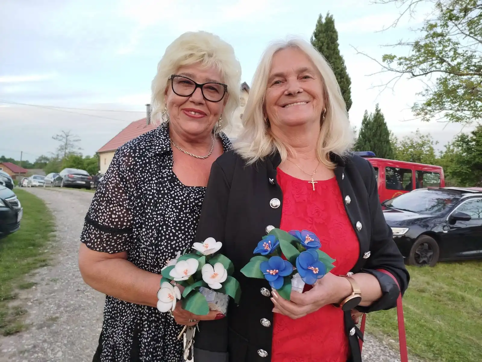 Proštenje u Praporčanu (6) Proštenje u Praporčanu (6)