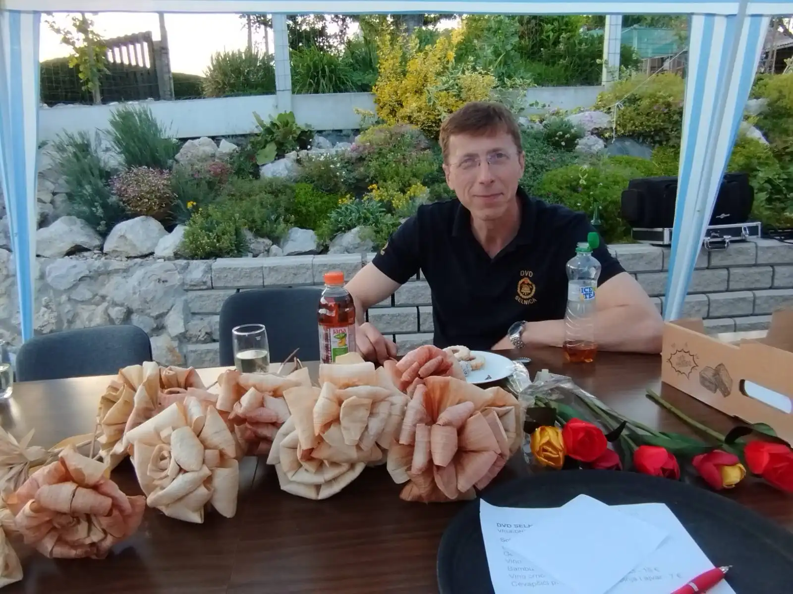 Proštenje u Praporčanu (7) Proštenje u Praporčanu (7)