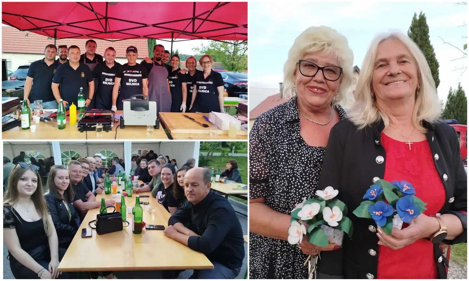 Proštenje u Praporčanu (8) Proštenje u Praporčanu (8)