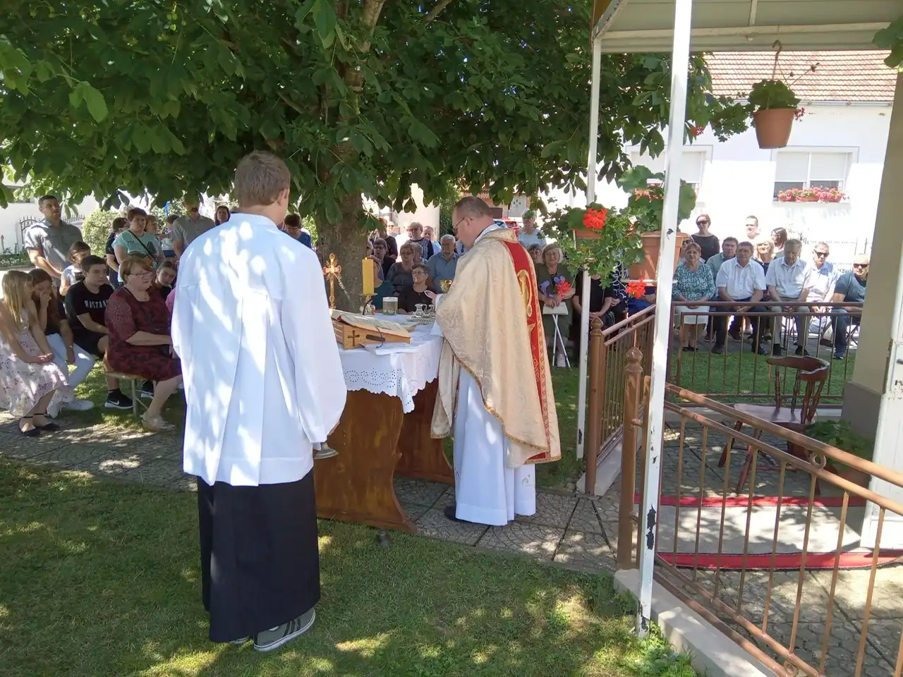 Proštenje u Pretetncu (3)